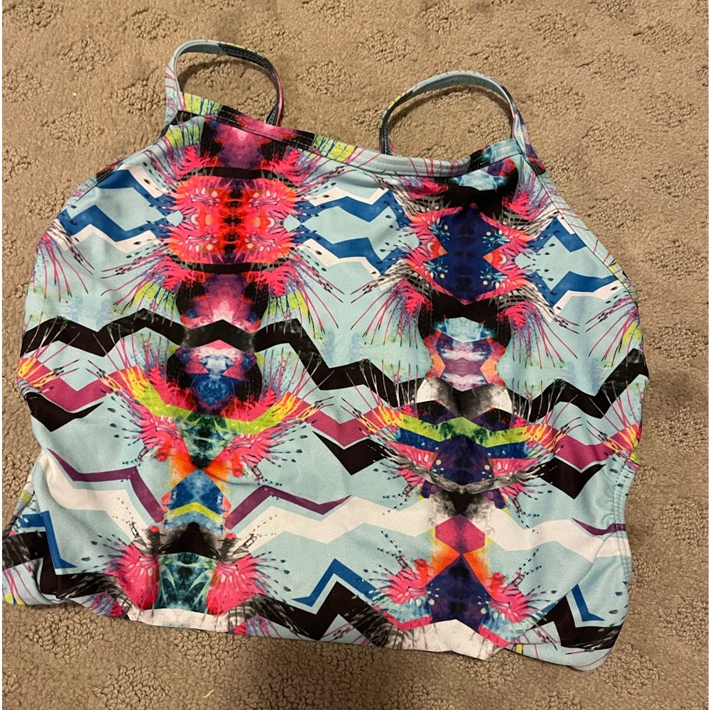 JOLYN Chevy onesie